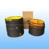 Pvc Flexible Hose Duct (GB165-1995)for Industrial thumbnail-1