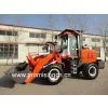 EPA Wheel Loader ZL20F With Cummins Engine thumbnail-1