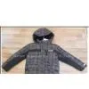 Fashion Boy's Padding Jackets thumbnail-1