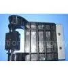Customized PC ABS PP PE PS Multi Cavity Plastic Molded Parts For Electronic Devices thumbnail-1