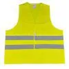 High Brightness Class2 Safety Vests CE EN471 ANSI Reflective Safety Clothings thumbnail-2
