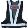 High Brightness Class2 Safety Vests CE EN471 ANSI Reflective Safety Clothings thumbnail-1
