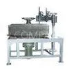 Tire Shredding Machine Tire Bead Wire Cutter 3KW 15R/min Revolving Speed thumbnail-1