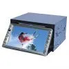 6.5 Motorized Double-DIN Monitor/TV thumbnail-1