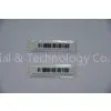 Tamper Proof Anti Thift EAS Soft Label For Supermarket , Laminate 58KHz AM Tags thumbnail-1