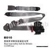 Backseat Safety Belt for Britain LUOFU Car thumbnail-1