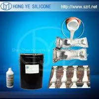 Rtv Liquid Moulding Silicone Rubber thumbnail-1