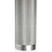 Metal Mesh Sand Screen for Coarse Formation thumbnail-1