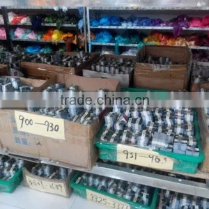 Cotton Thread,100% Cotton Knitting Yarn,Hand Knitting. Yarn.001-01 thumbnail-6