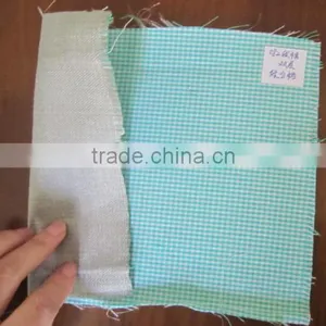 042 Radiation Protective Stainless Steel Fiber Fabric Conducitve Fabric thumbnail-2