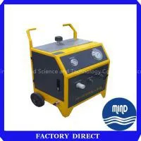 ZJ-I Chemical Agent Injection System thumbnail-1
