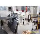 Galvanized Metal Slitting Line For Cold Rolled Coils 50Hz , Hydraulic System thumbnail-1