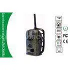 24pcs 850nm Infrared LEDs GSM Scouting Camera , 5MP 12MP Small Wild Camera thumbnail-1