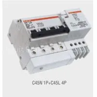 PANASONIC Miniature Circuit Breaker thumbnail-3