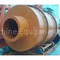 Promotion Rotary Drum Dryer Machines for Drying Sand, Slurry, Coal Powder, Drying of Slag thumbnail-1