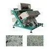 LED CCD Rice Color Sorting Machine Of High-frequency Electromagnetic thumbnail-1