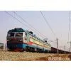 Tianjin/Shanghai/Shenzhen/Guangzhou to Dzhambul Railway Transportation thumbnail-1
