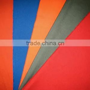 Topsafe Inherently Fire Proof Workwear Aramid III Fabric thumbnail-3