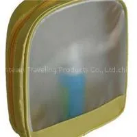 Transluncet PVC Cosmetic Bag CS090803 thumbnail-1