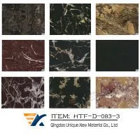 UV Abrasion-proof and Scratch-resistant Transfer Film, Heat Transfer Film for WPC Wall Panel thumbnail-1