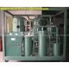 TYB Series High Effciency Lubricating Oil Treatment Plant,Hydraulic Oil Purifier Machine thumbnail-1
