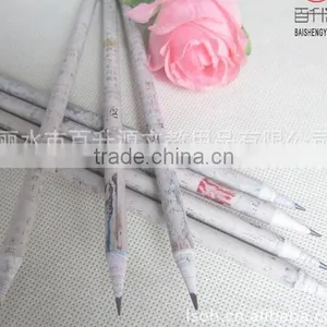 hb Pencils Paper Pencil Without Eraser thumbnail-1