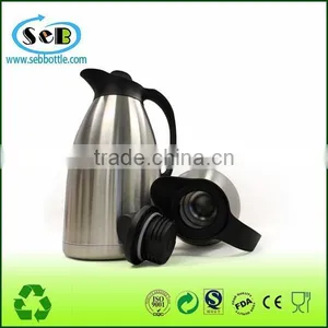 New Vacuum Flask Manufacturer Thermos Teapot thumbnail-1