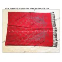 Fashion Women's Scarf and Shawl thumbnail-3