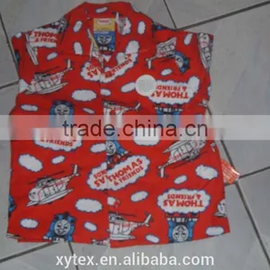 Childrens Flannel Pajamas thumbnail-5