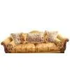 Fabric Sofa thumbnail-1