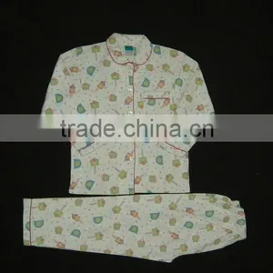 Fashion Cheap Couples Pajamas thumbnail-3
