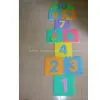 Eva Hopscotch Mat thumbnail-1