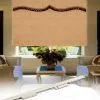 Bintronic Motorized Roman Blinds (BT-MRB) thumbnail-1