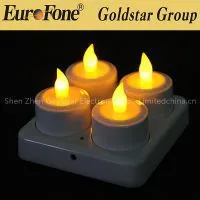 2015 Shenzhen Led Waterproof Flameless Candles for Sales thumbnail-2