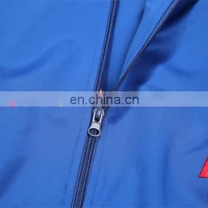 Custom Made Professional Men's Track Suit Team Wear Track Suit thumbnail-5