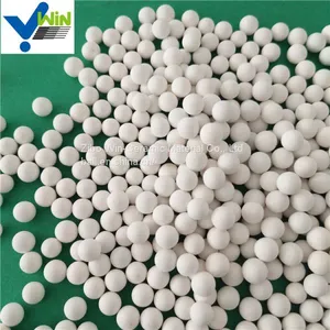 The Ceramic Alumina Catalyst Support Ball thumbnail-5