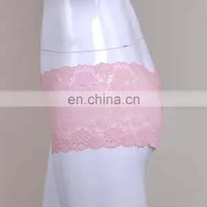 China Supplier Comfortable Sexy Lace Women Panies thumbnail-4
