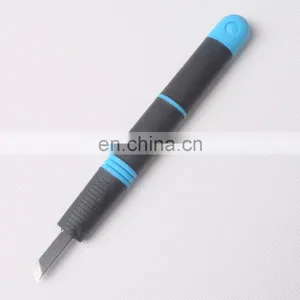 6mm Skew Chisel Plastic Handle Carving Knife thumbnail-5