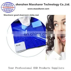 Amazon Best Cheap Price Sticky Mat Suppliers and Manufacturers thumbnail-1