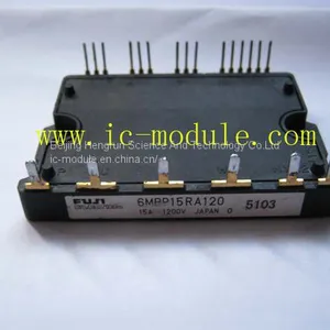 Fuji Ipm 6MBP15RA120 thumbnail-1