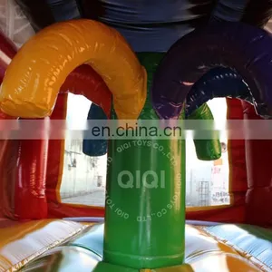 Rock Bouncer for Sale Thomas the Train Inflatable Bouncer thumbnail-6