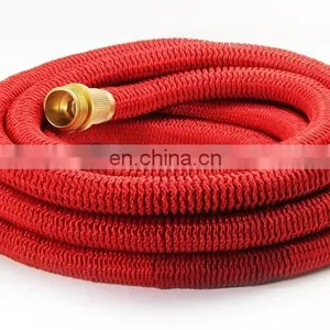 NEW Expandable Garden Hose Water Bungee Hose Flexible Hose thumbnail-5