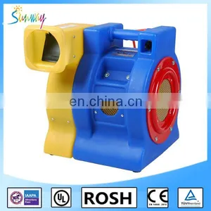 Inflatable Air Blower for Inflatable Bouncer Portable CEUL 750Wh0W Blower thumbnail-4