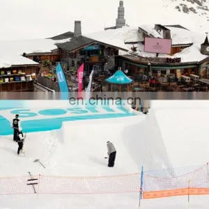 Hot Sale and High Quality Snow Air Bag thumbnail-1