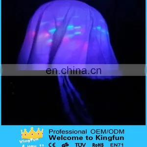 Hot Sales Hanging Decorative Jellyfish With Magical Ball thumbnail-1