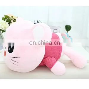 High Quality Custom Design Mini Mouse Toy Wholesale thumbnail-3