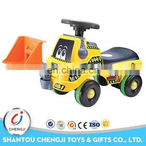 Hot Fashion Newest Design Ride on Cheap Mini Truck for Kids for Sale thumbnail-1