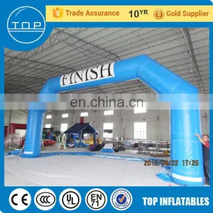 Commercial Outdoor Advertising Stands Halloween Inflatable Haunted House Promotion Product on Sale thumbnail-5