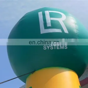 TOP Advertisement Equipment Advertising Display With En14960/EN15649 thumbnail-5