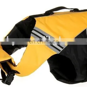 Dog Flotation Life Jacket thumbnail-2